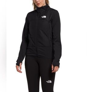 The North Face Women’s Winter Warm Pro Jacket Size Large Black NWOT